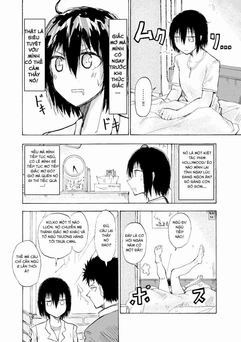 Shukan Brick 14 trang 3