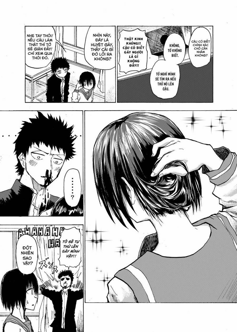 Shukan Brick 16 trang 1