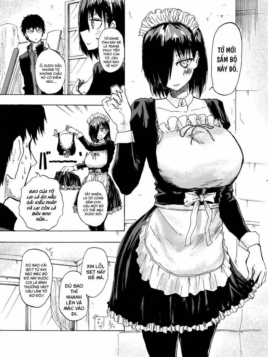 Shukan Brick 18 trang 0