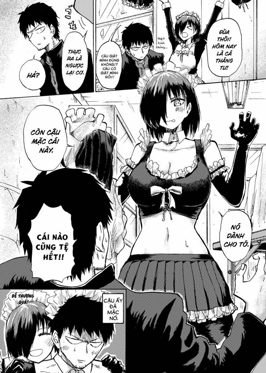 Shukan Brick 18 trang 1