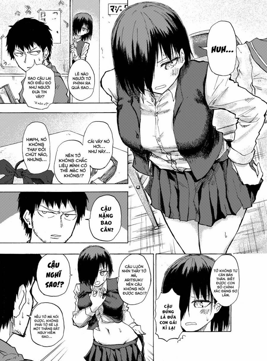 Shukan Brick 19 trang 0