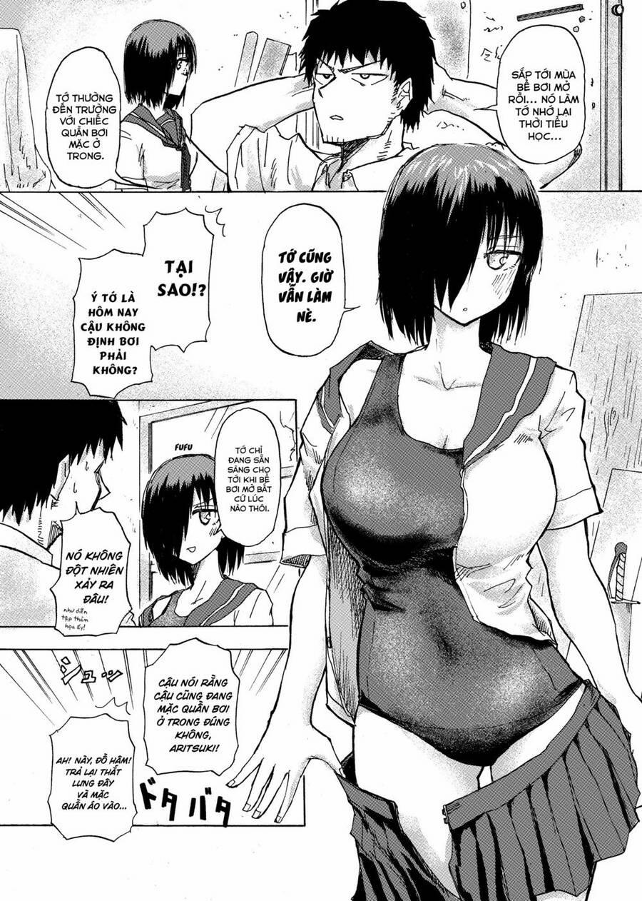 Shukan Brick 23 trang 0