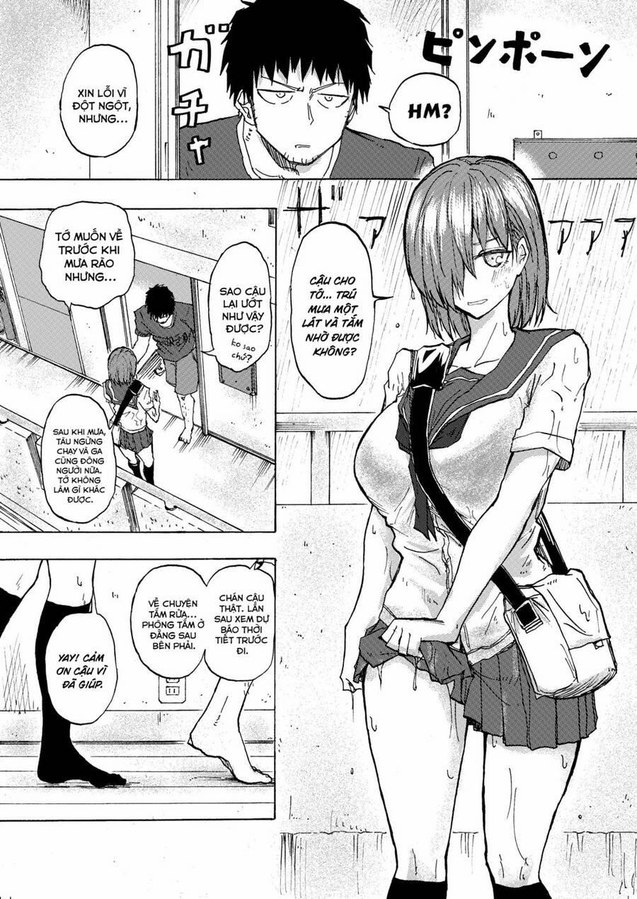 Shukan Brick 28 trang 0