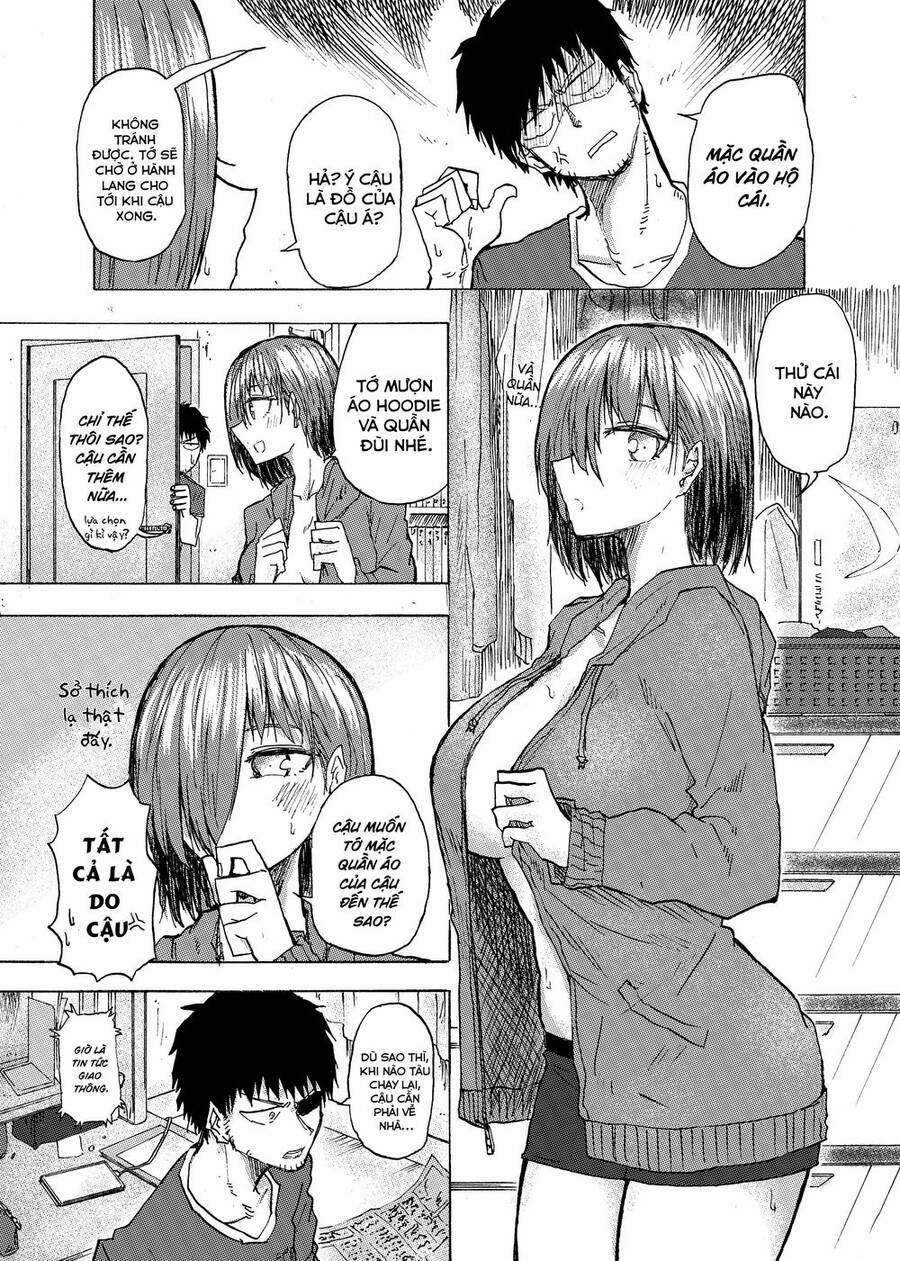 Shukan Brick 29 trang 1