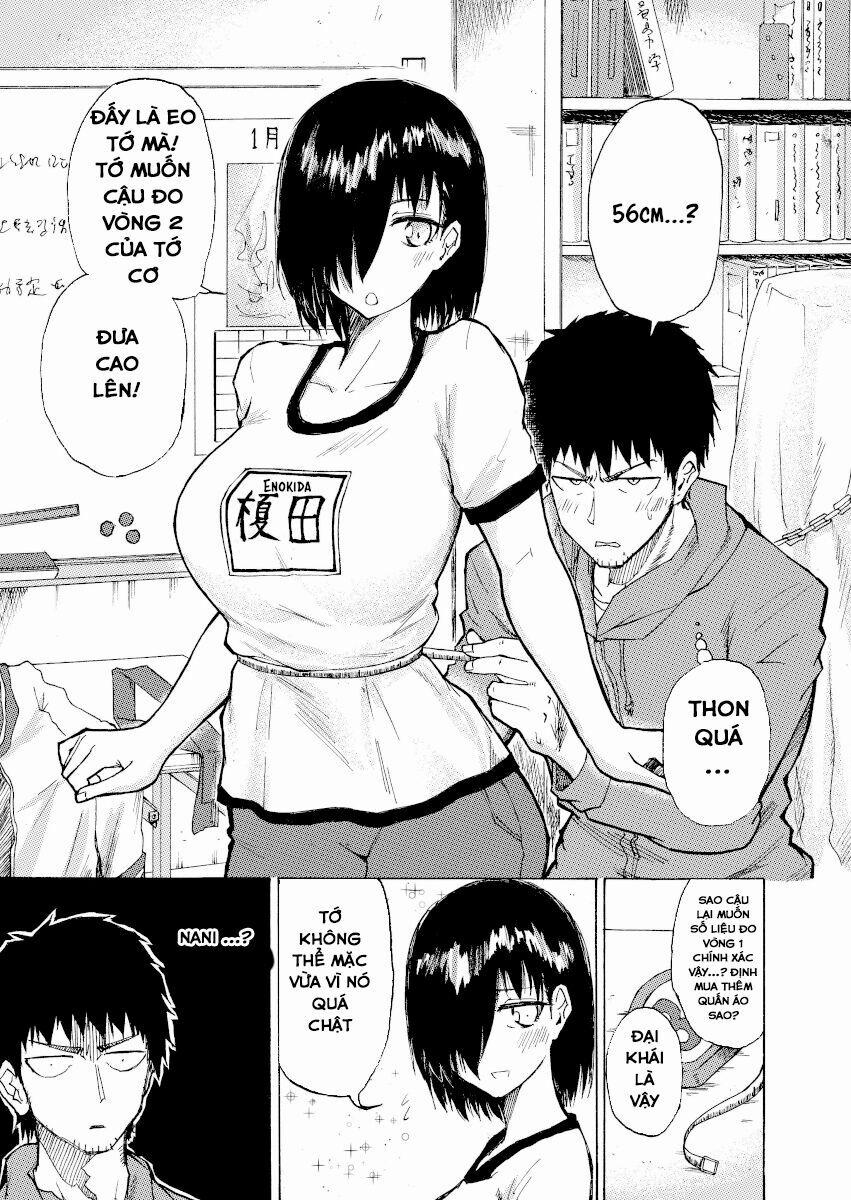 Shukan Brick 3 trang 4