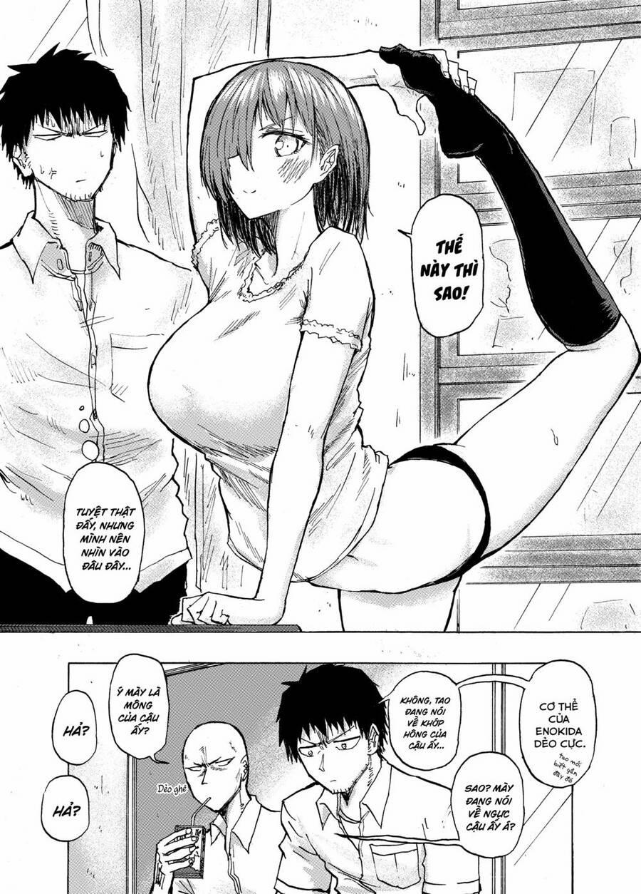 Shukan Brick 30 trang 1