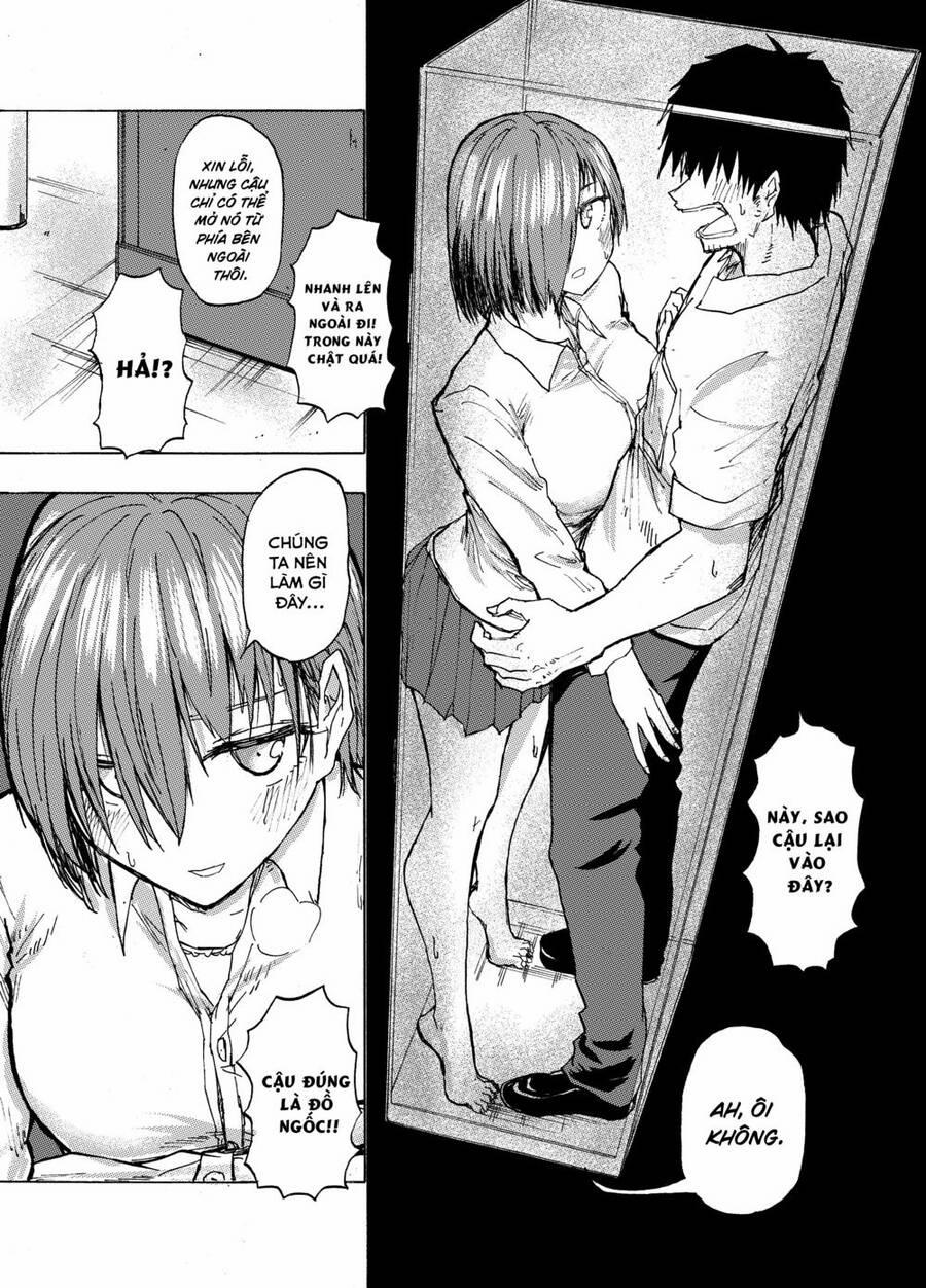 Shukan Brick 31 trang 1