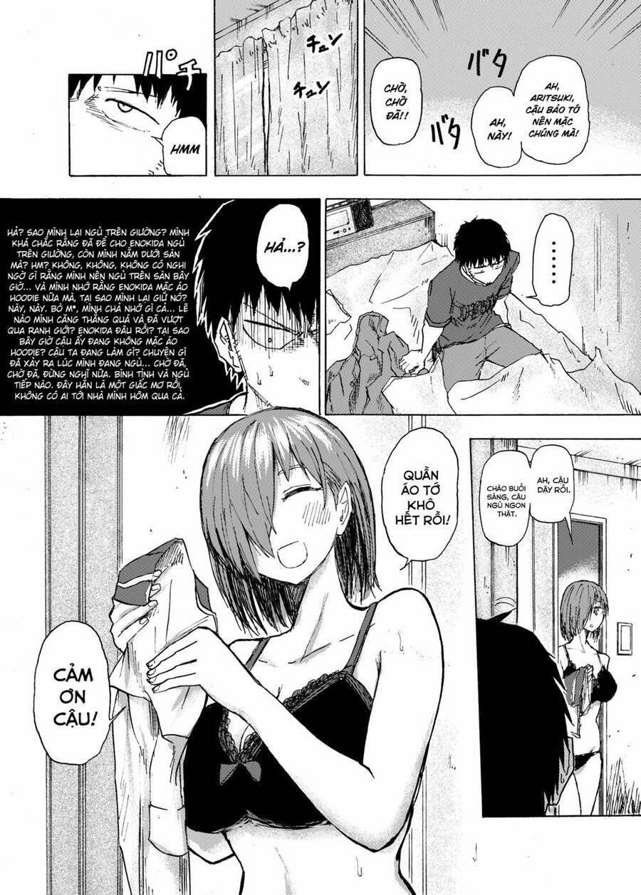 Shukan Brick 32 trang 2