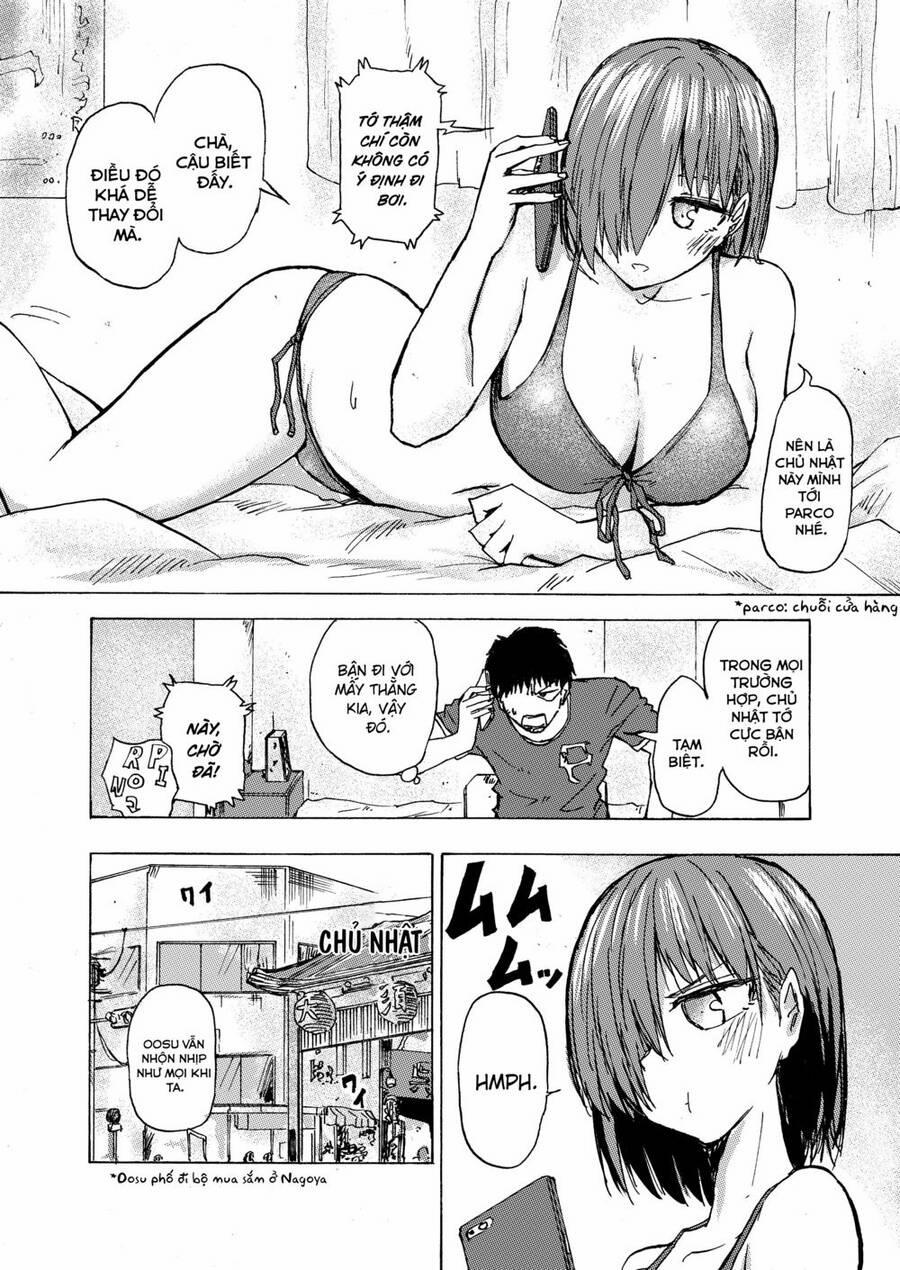 Shukan Brick 36 trang 1