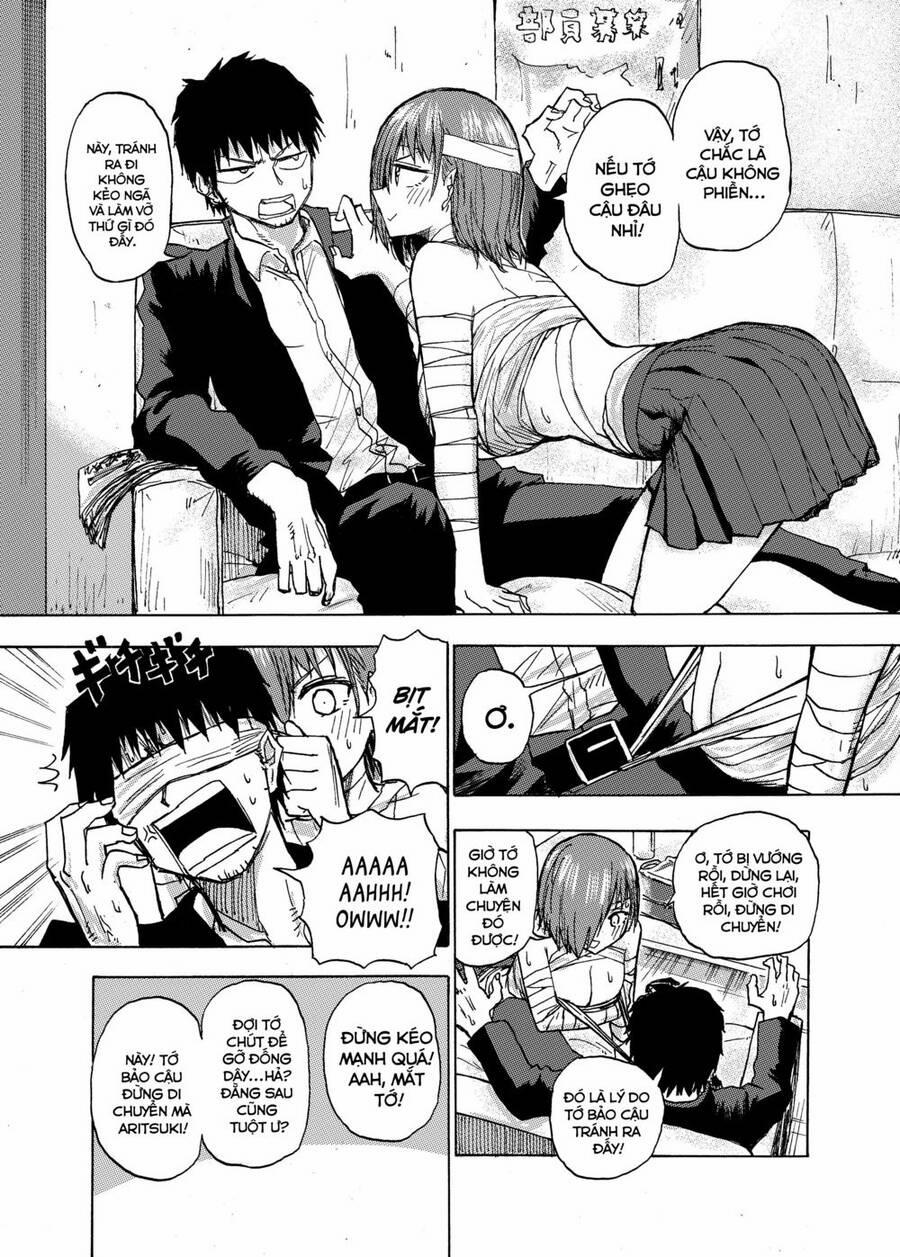 Shukan Brick 43 trang 1