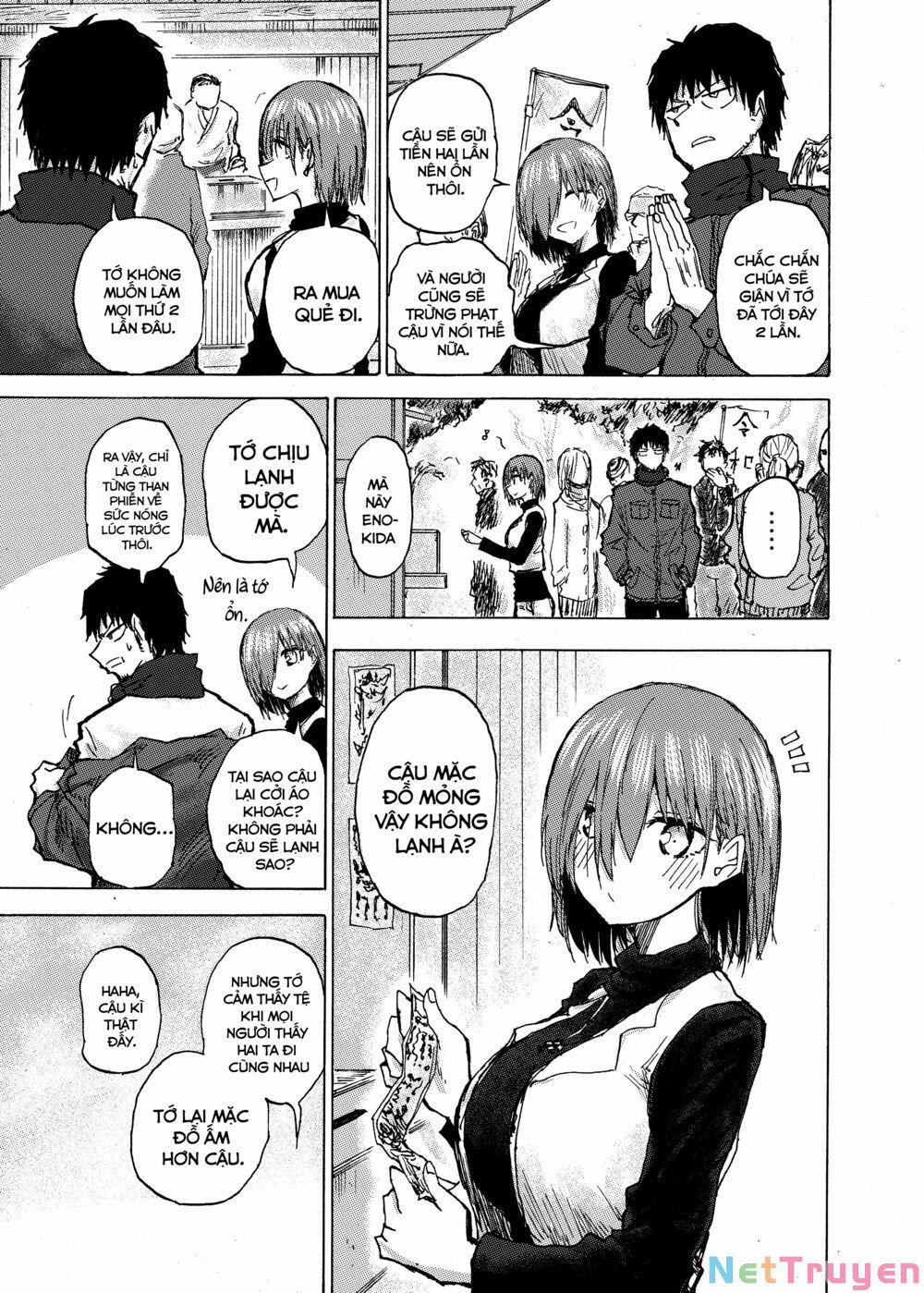 Shukan Brick 49 trang 1