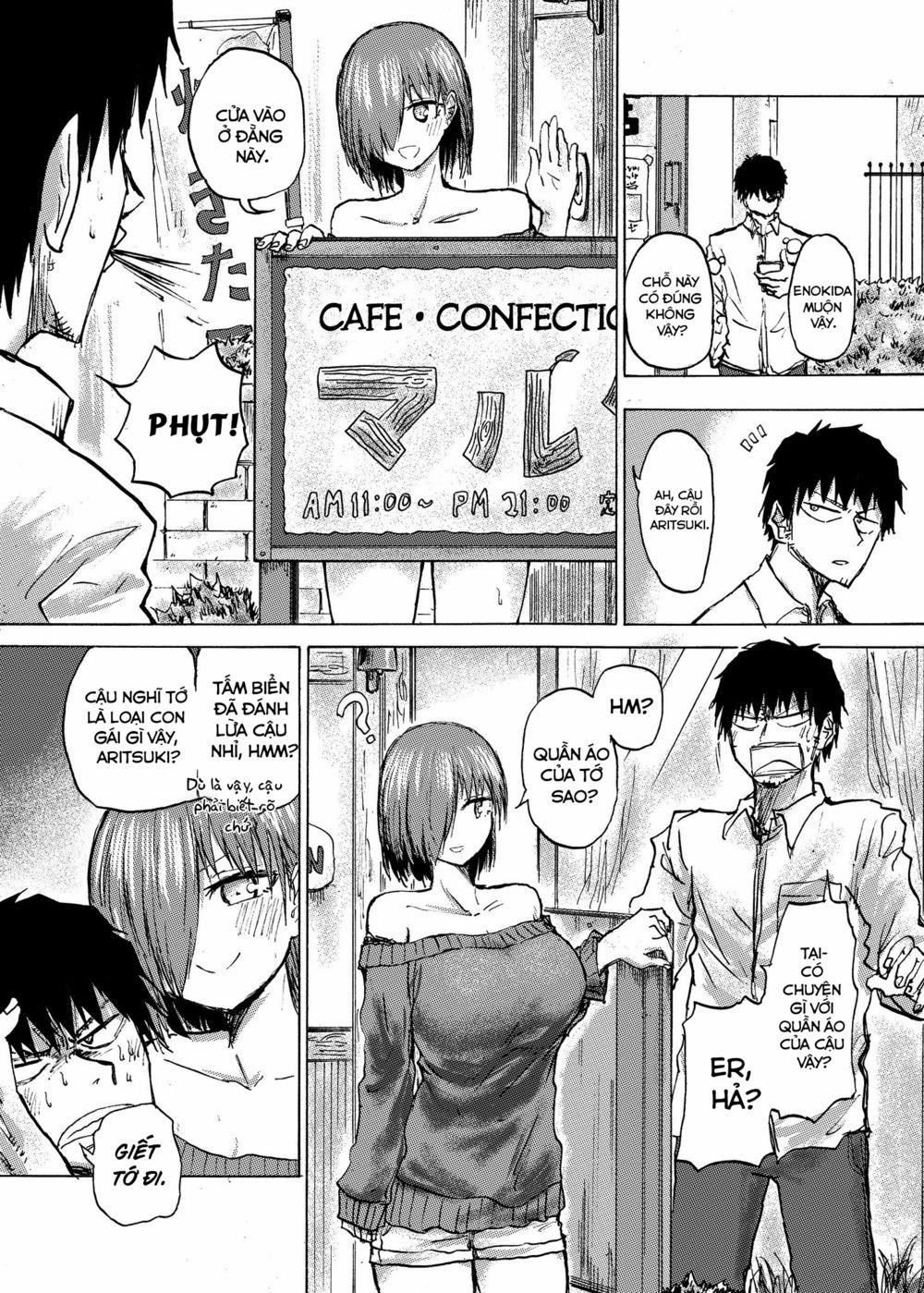 Shukan Brick 53 trang 0