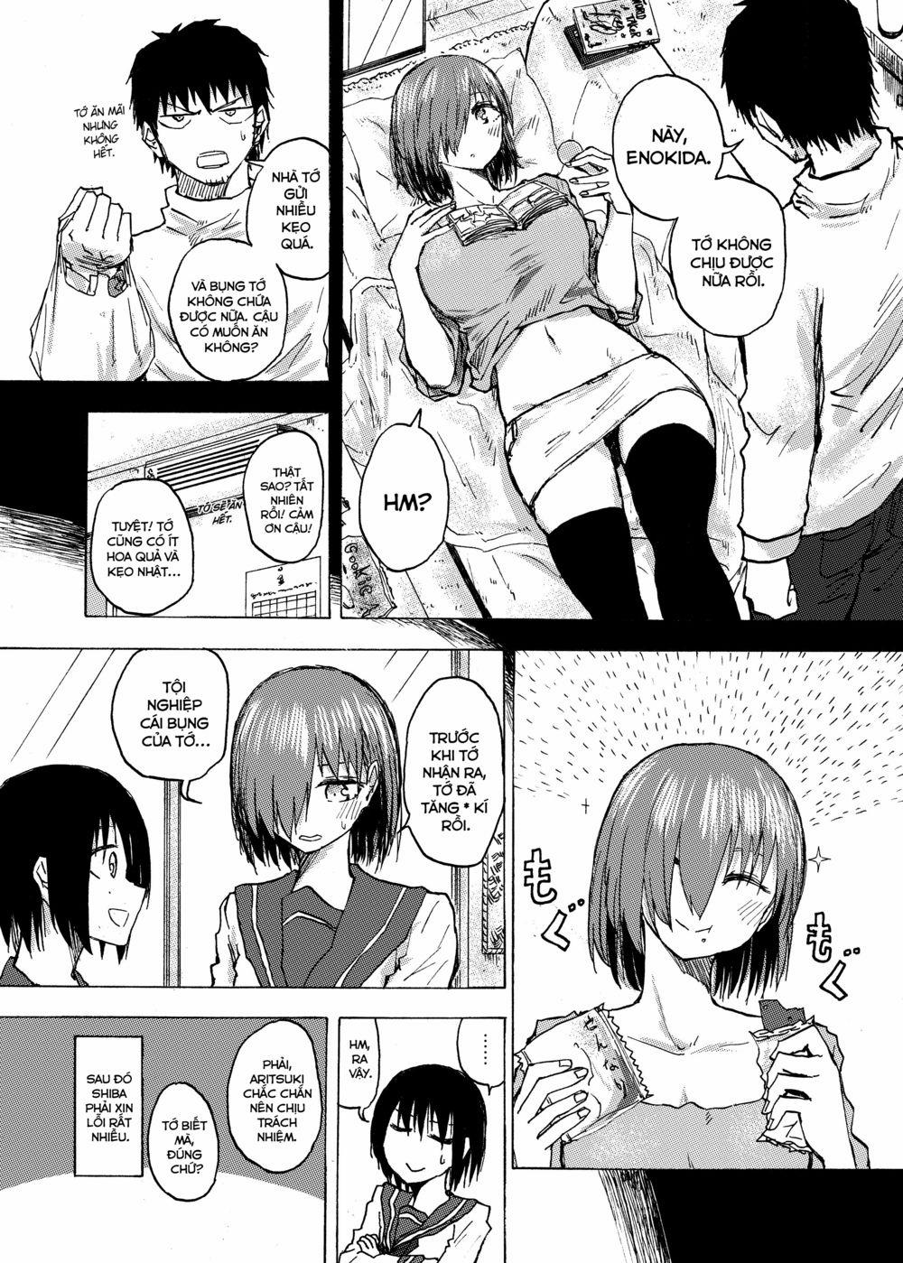 Shukan Brick 54 trang 2