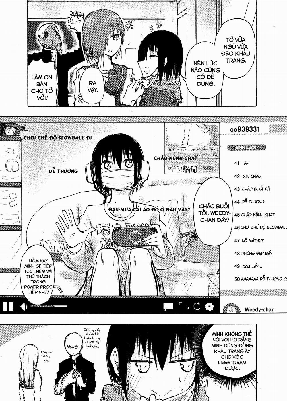 Shukan Brick 55 trang 1