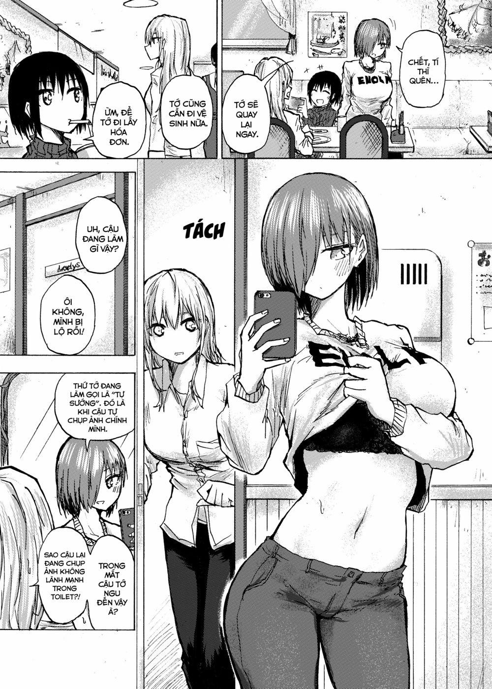 Shukan Brick 57 trang 0