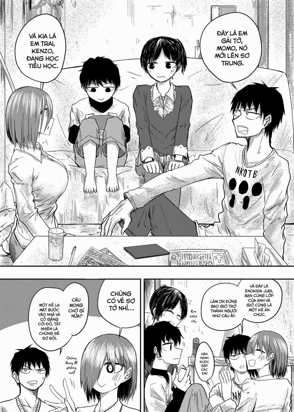 Shukan Brick 61 trang 2