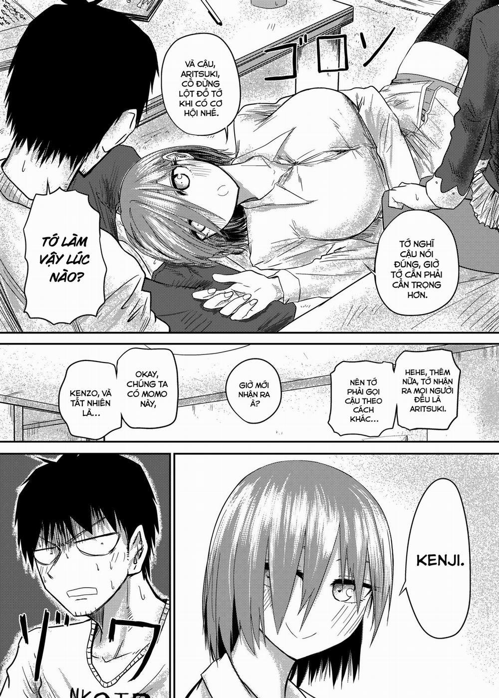 Shukan Brick 61 trang 3