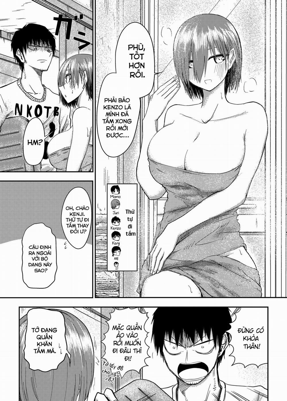 Shukan Brick 65 trang 2