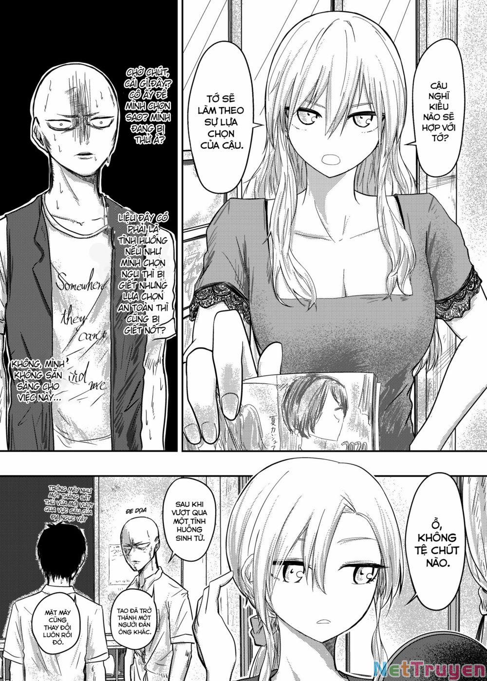 Shukan Brick 67 trang 3