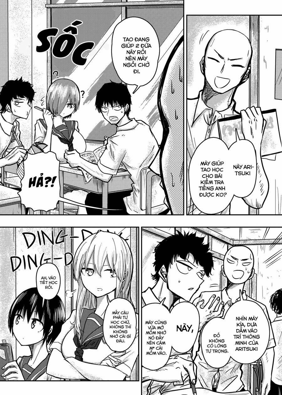 Shukan Brick 70 trang 2