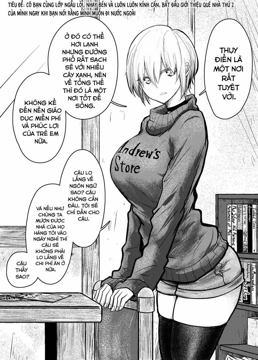 Shukan Brick 77.1 trang 1