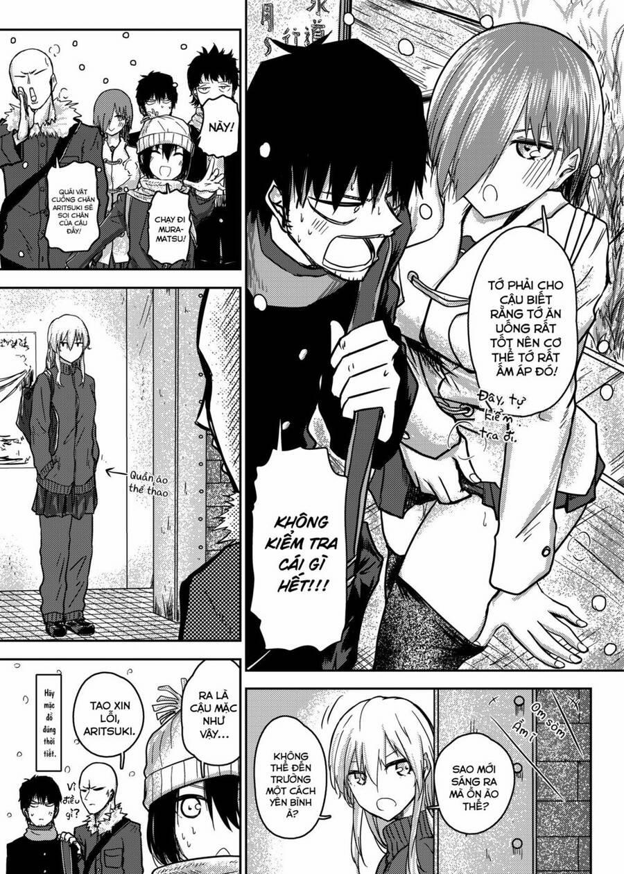 Shukan Brick 77 trang 5