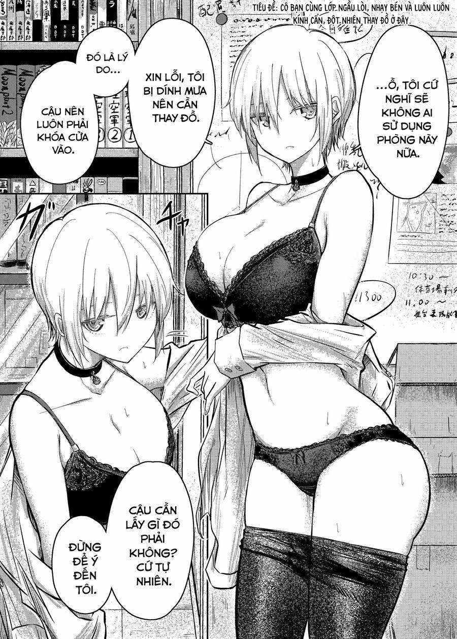 Shukan Brick 78.2 trang 1