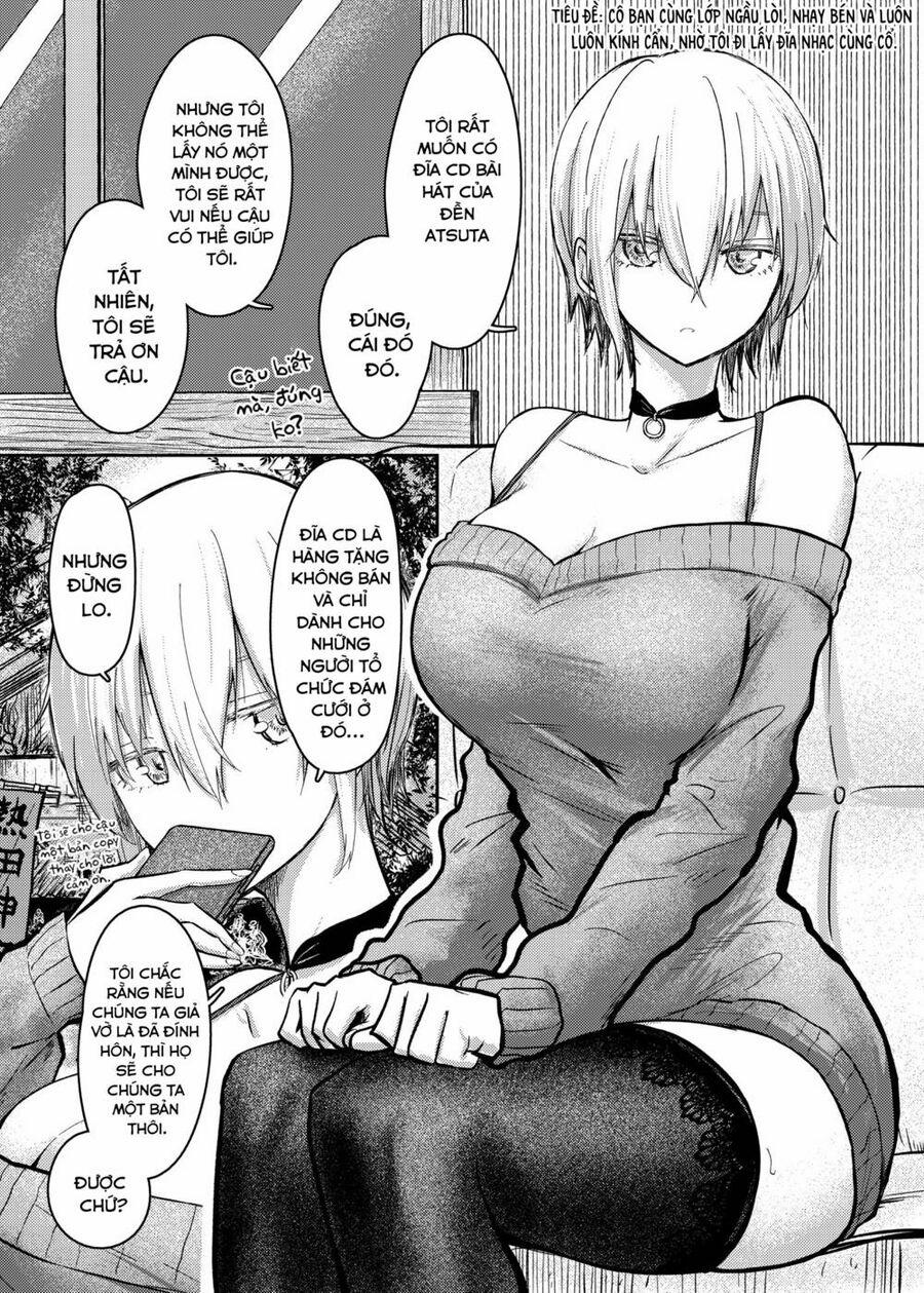 Shukan Brick 81.2 trang 1