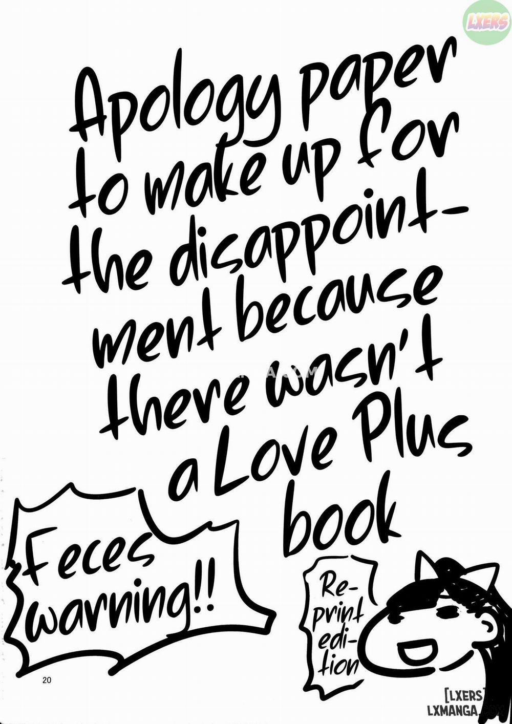 Shumi no Hon Oneshot trang 23