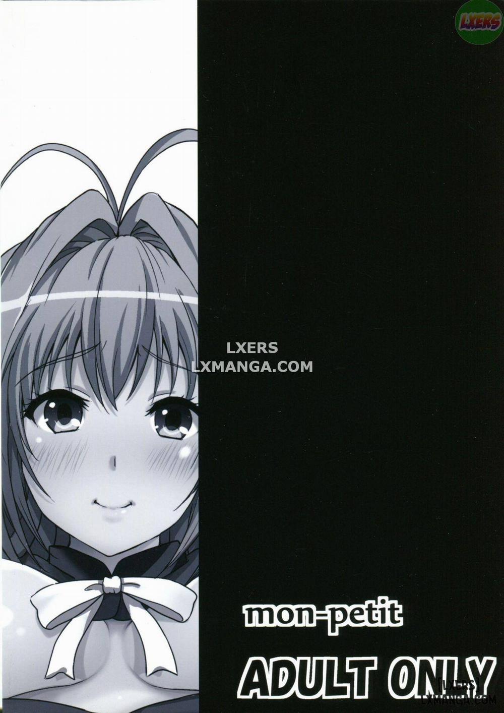 Shumi no Hon Oneshot trang 28