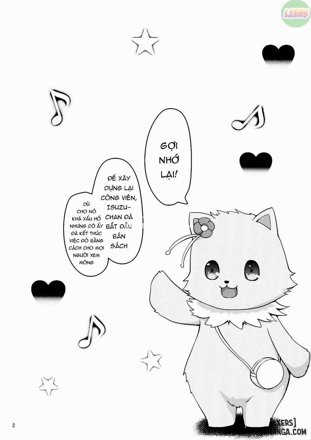 Shumi no Hon Oneshot trang 5