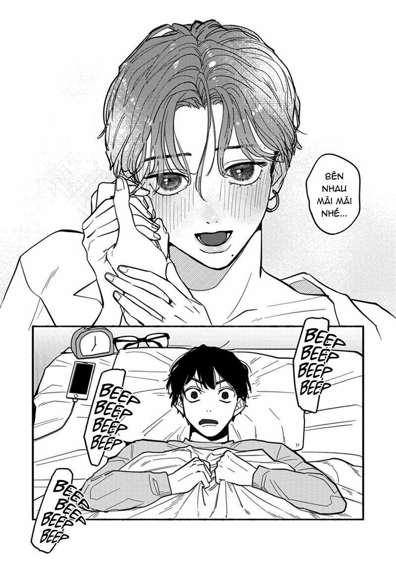 Shun-chan, Kotchi Muite 1 trang 6