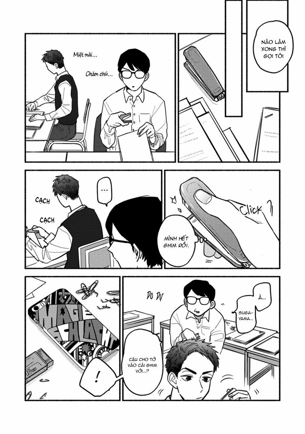 Shun-chan, Kotchi Muite 2 trang 47