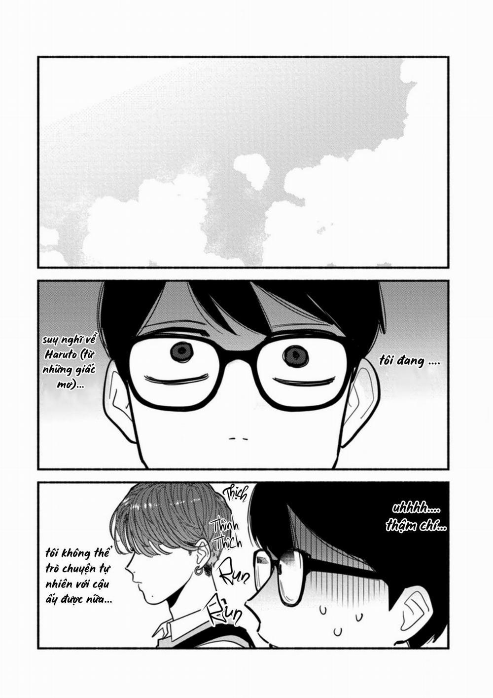 Shun-chan, Kotchi Muite 3 trang 5