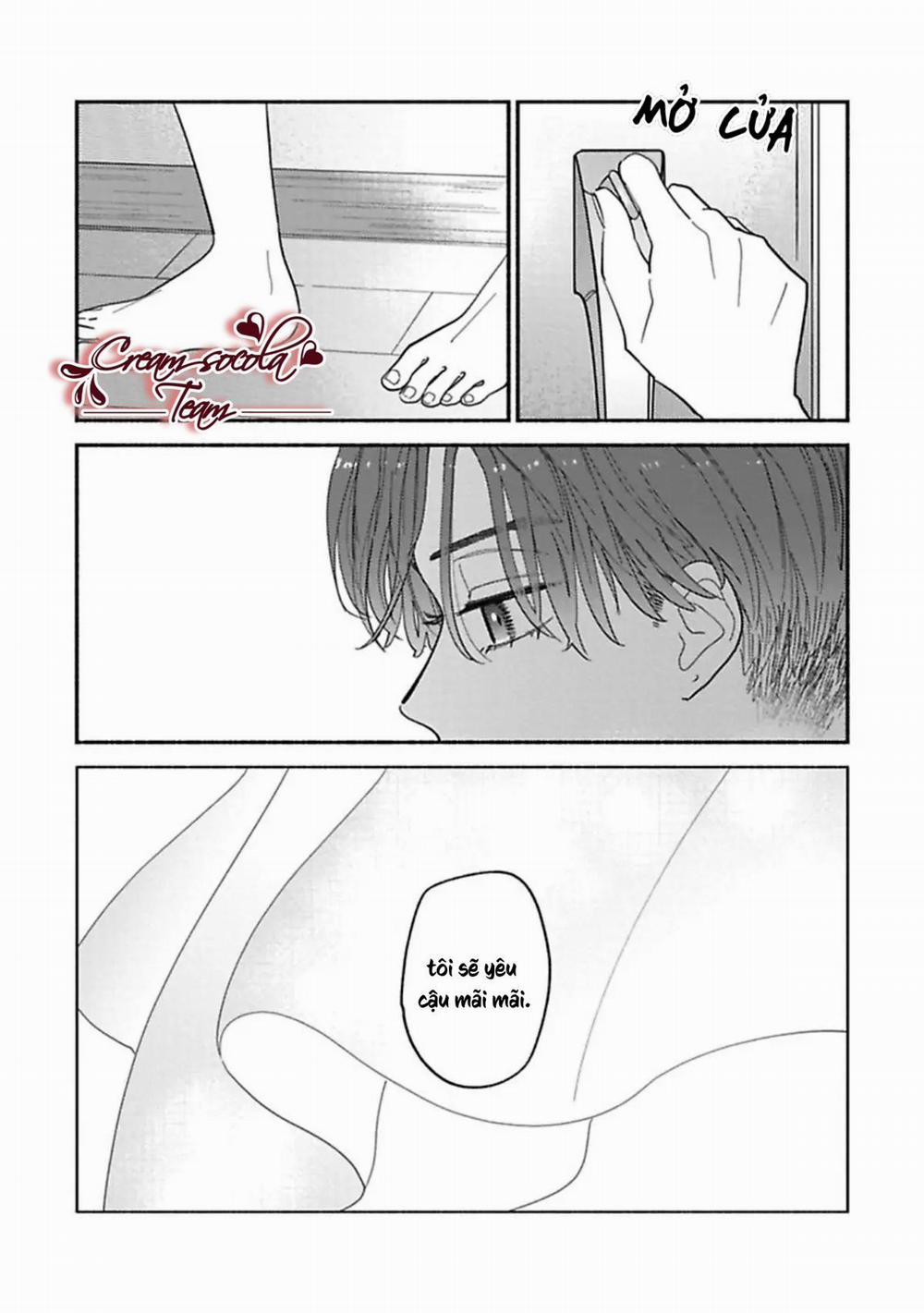 Shun-chan, Kotchi Muite 4 trang 25