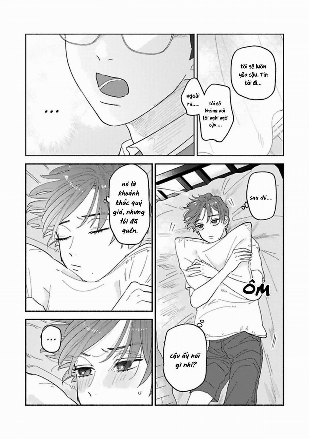 Shun-chan, Kotchi Muite 4 trang 27