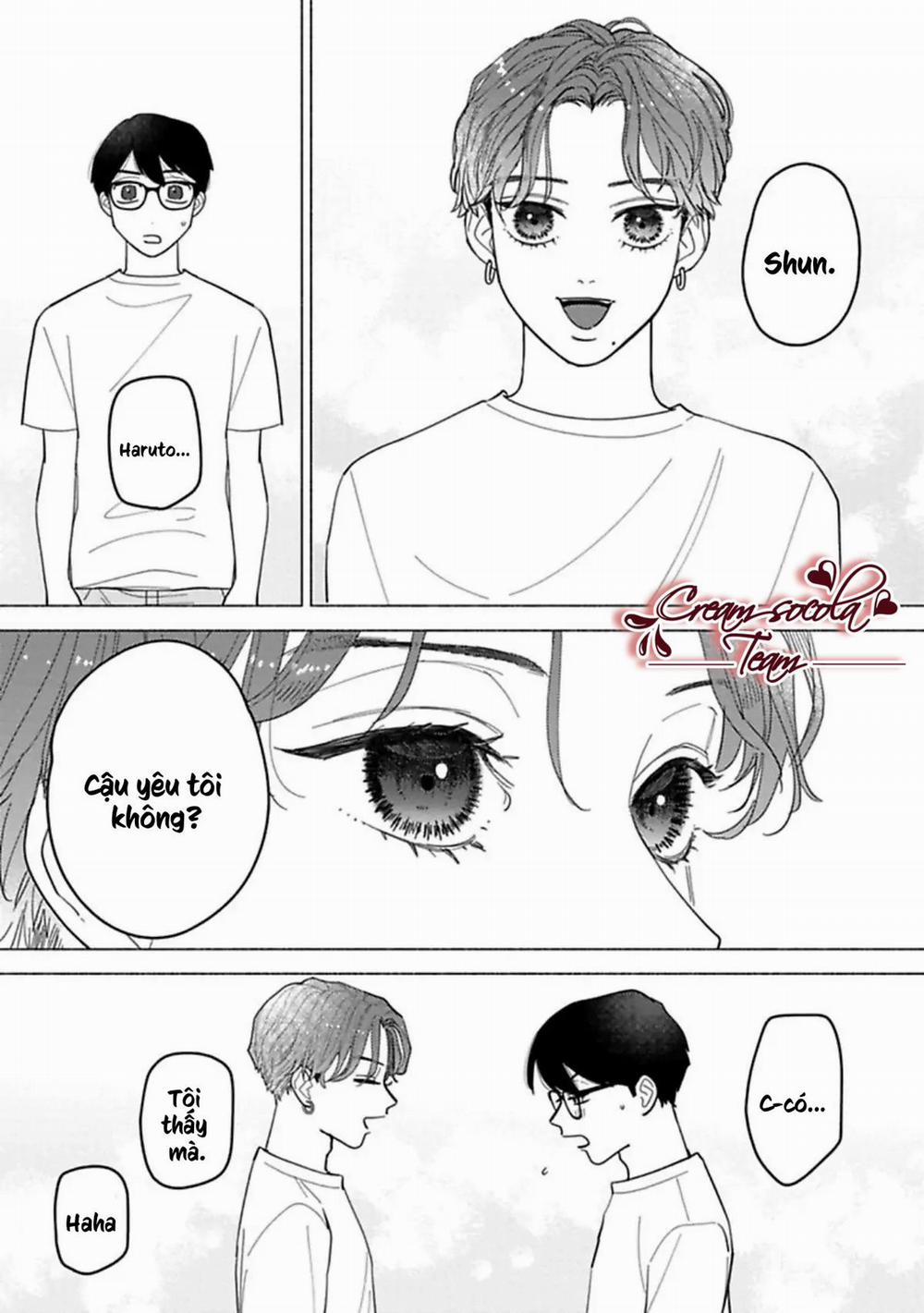 Shun-chan, Kotchi Muite 5 trang 0