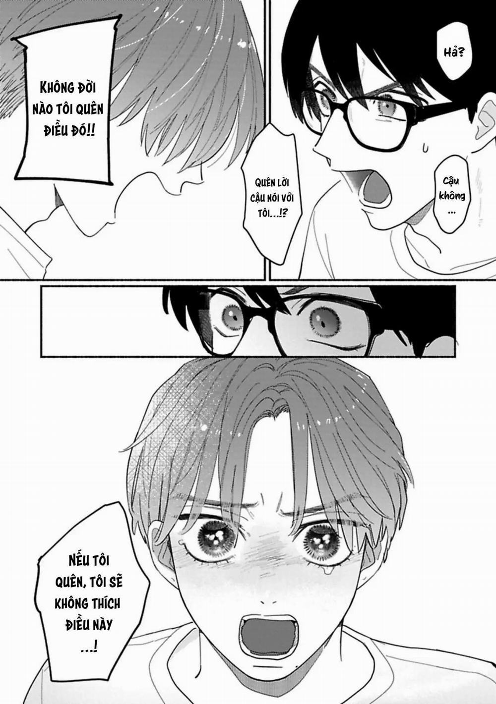 Shun-chan, Kotchi Muite 5 trang 10