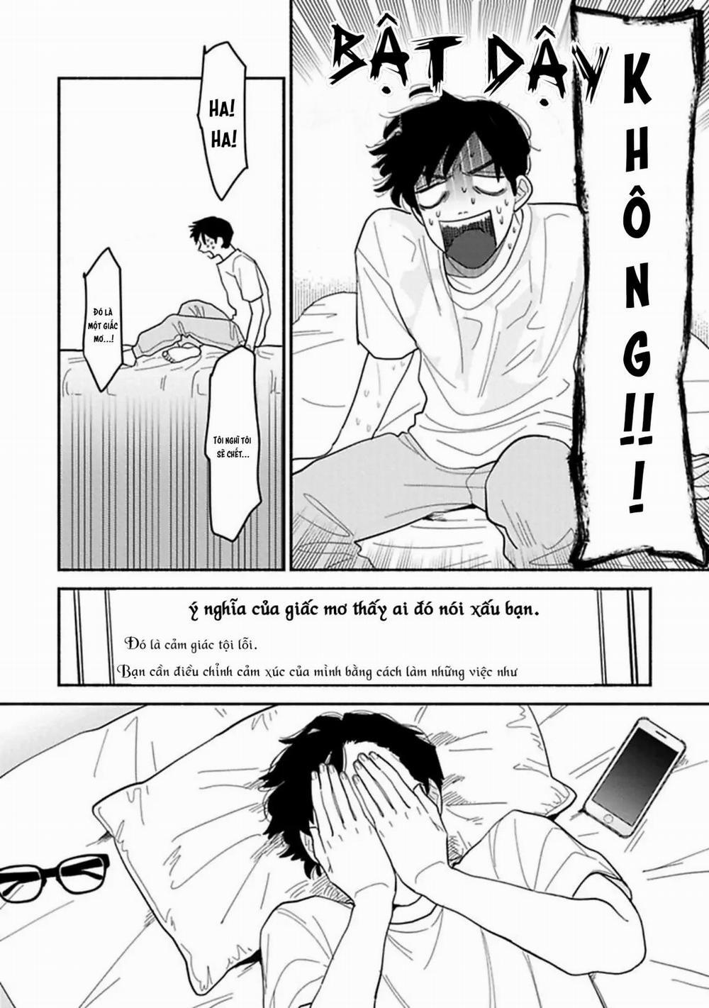 Shun-chan, Kotchi Muite 5 trang 2