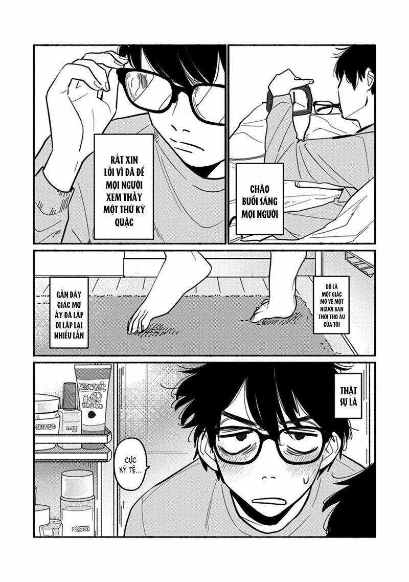 SHUN CHAN, QUAY VỀ HƯỚNG NÀY! 1 trang 7