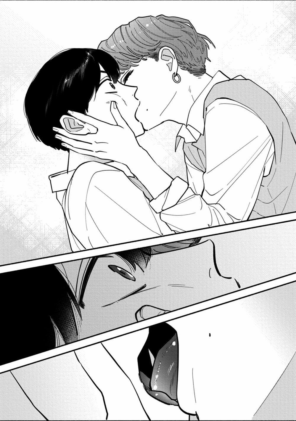 SHUN CHAN, QUAY VỀ HƯỚNG NÀY! 2 trang 2