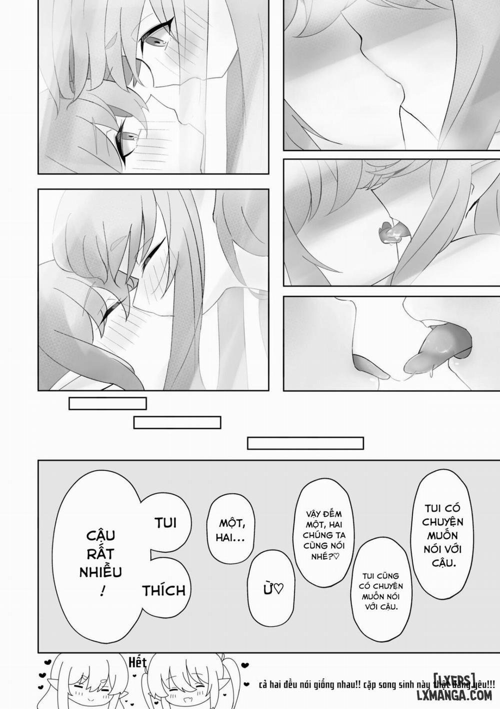 Shuposhupo Nakayoshi Futari de Sex Gokko HenShuposhupo Nakayoshi Futari de Sex Gokko Hen Oneshot trang 16