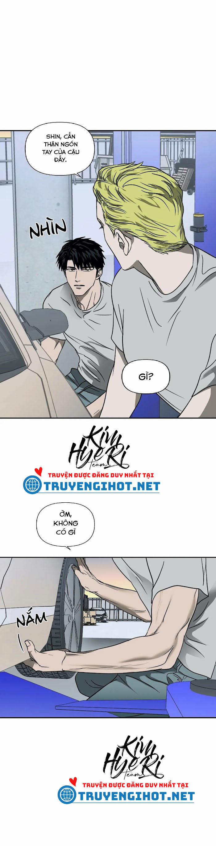 Shutline 12.1 trang 8