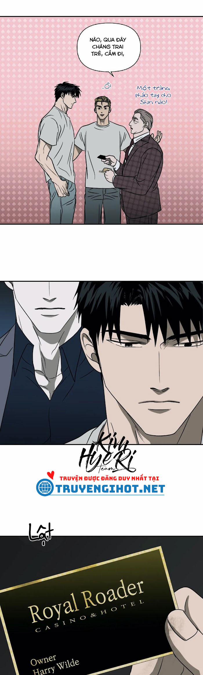 Shutline 12.2 trang 13