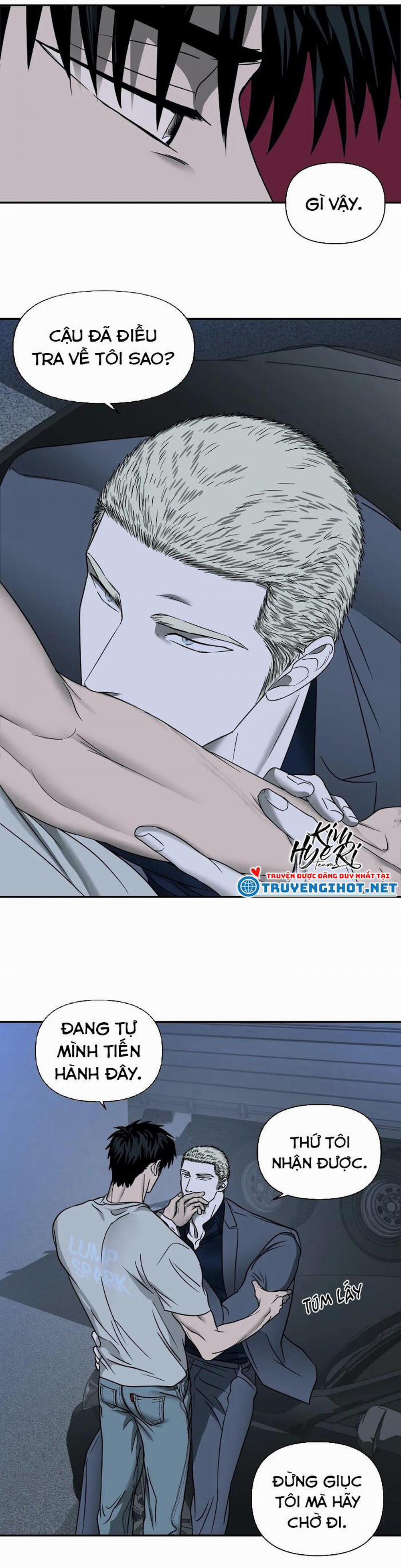 Shutline 13 trang 19