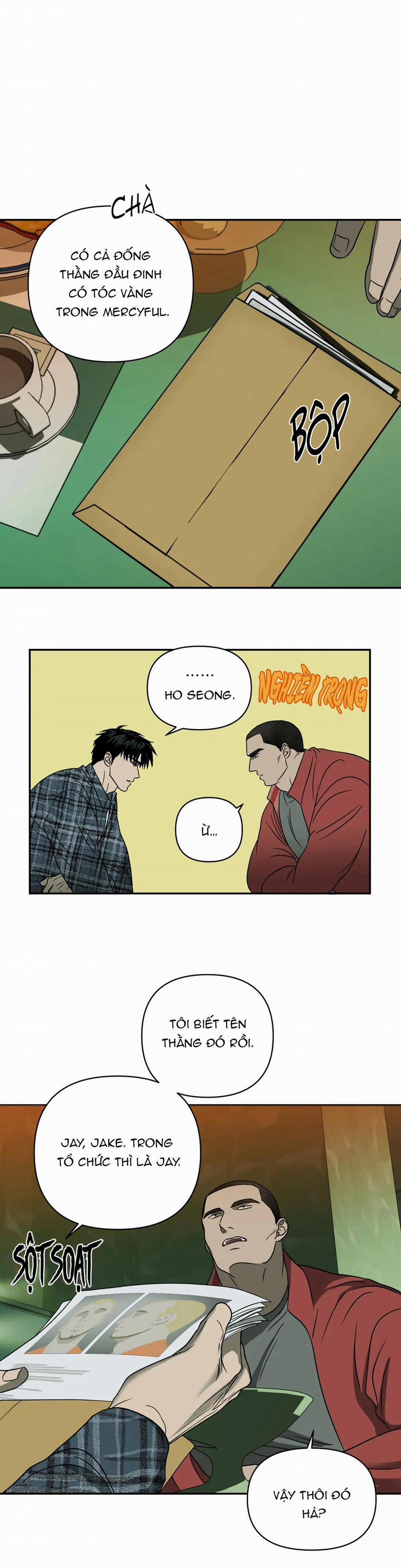 Shutline 14 trang 14