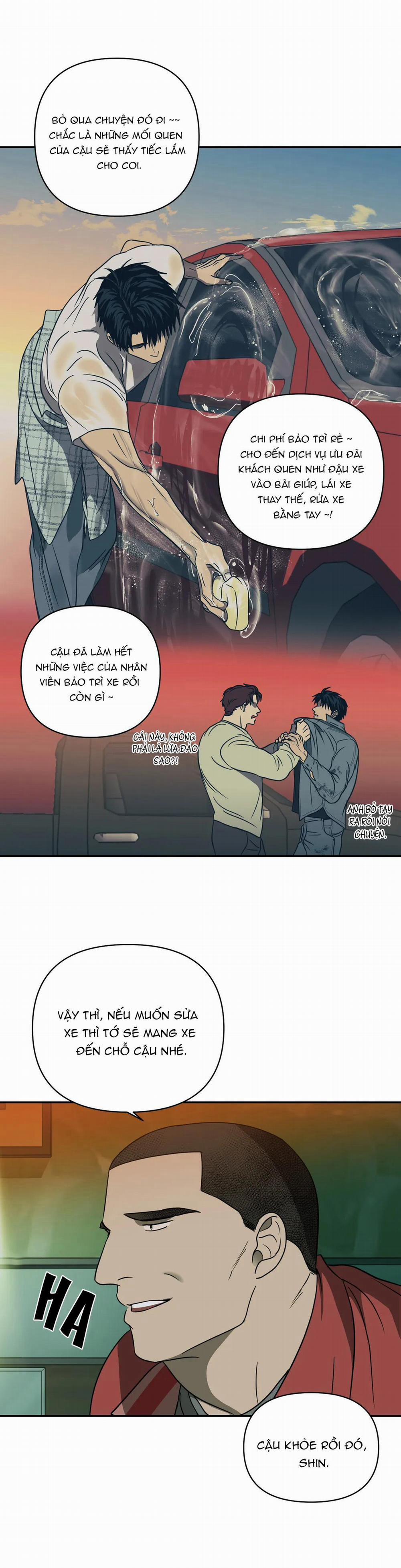 Shutline 14 trang 18