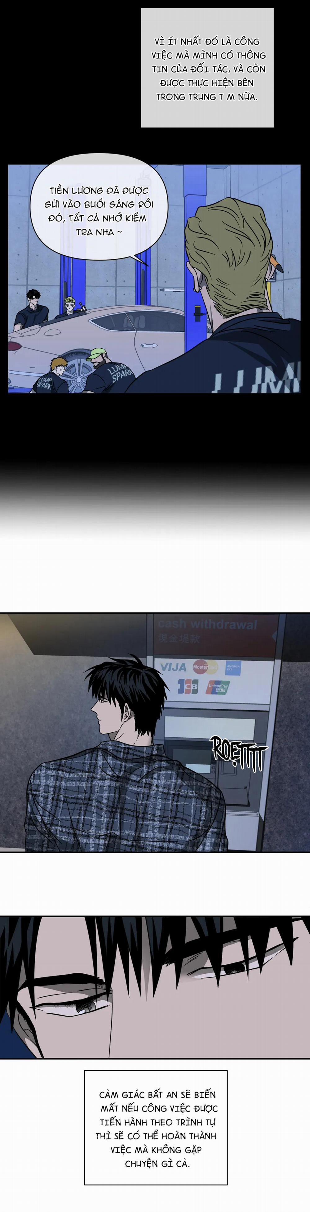 Shutline 14 trang 22