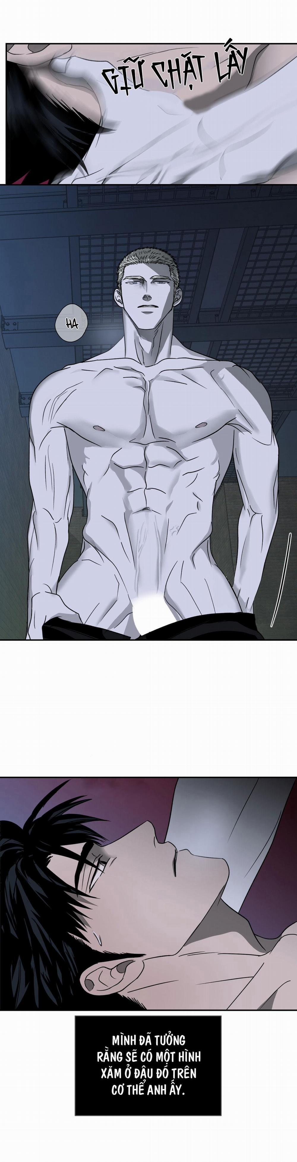 Shutline 17 trang 18