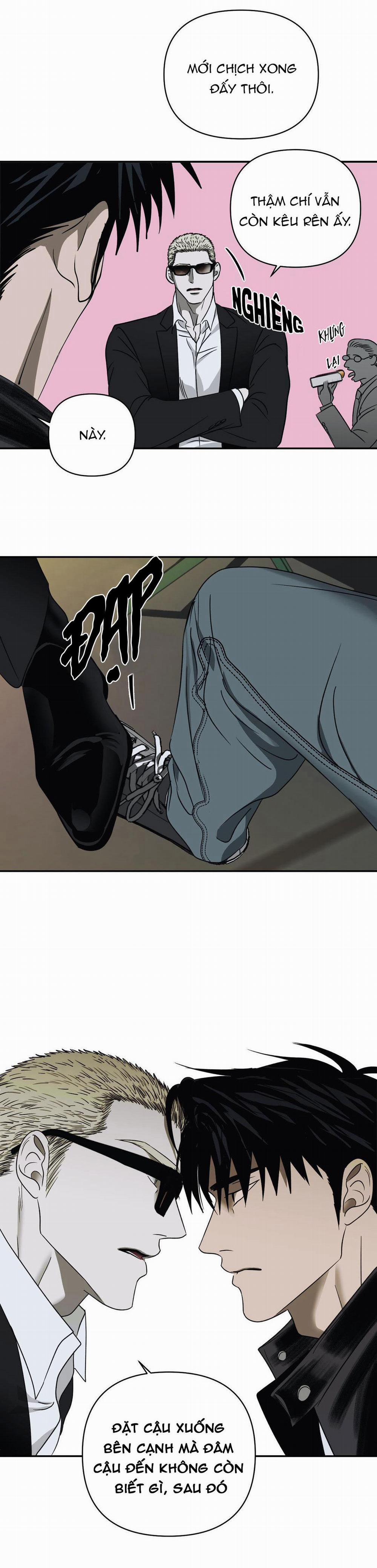 Shutline 21 trang 15